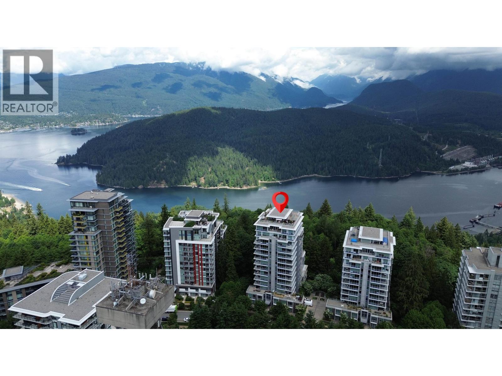 708 9060 University Crescent, Burnaby, British Columbia  V5A 0E1 - Photo 31 - R3132971