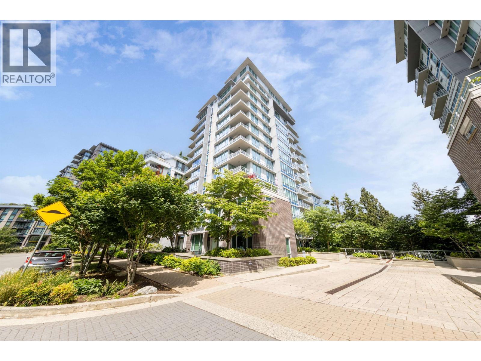 708 9060 University Crescent, Burnaby, British Columbia  V5A 0E1 - Photo 23 - R3132971