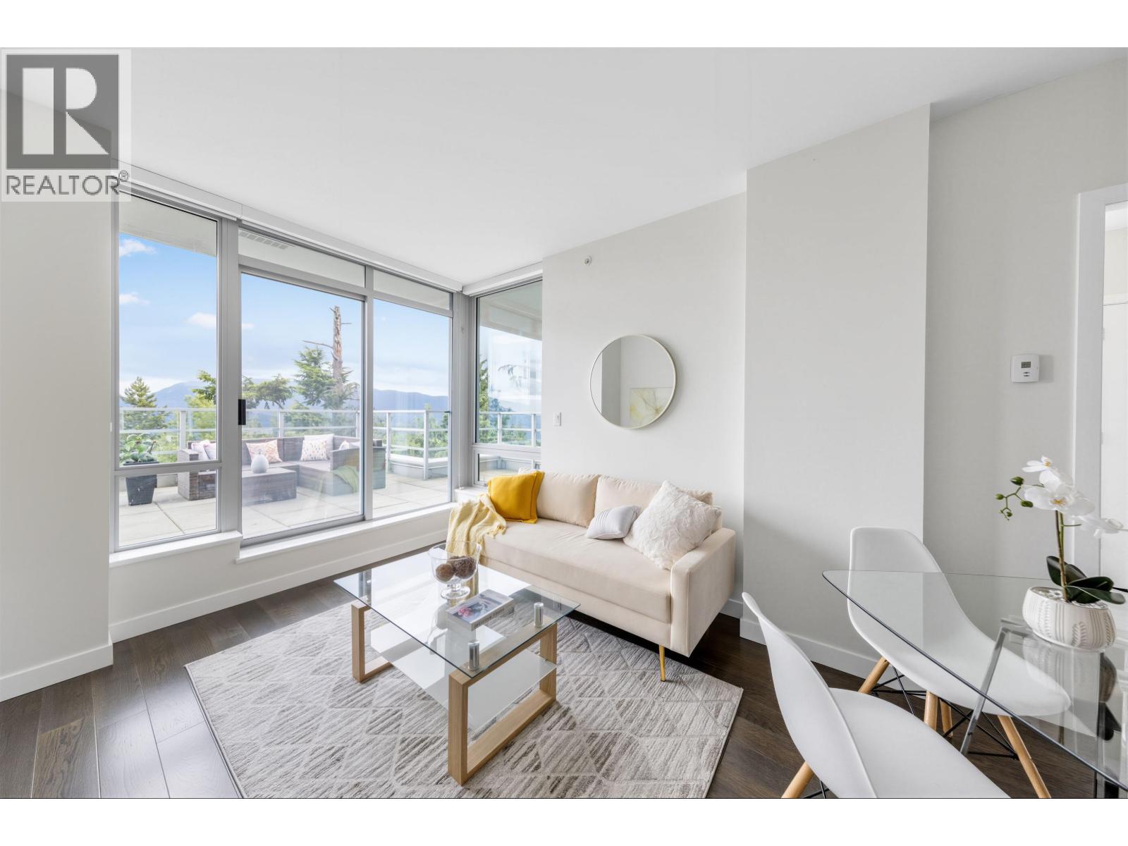708 9060 University Crescent, Burnaby, British Columbia  V5A 0E1 - Photo 7 - R3132971
