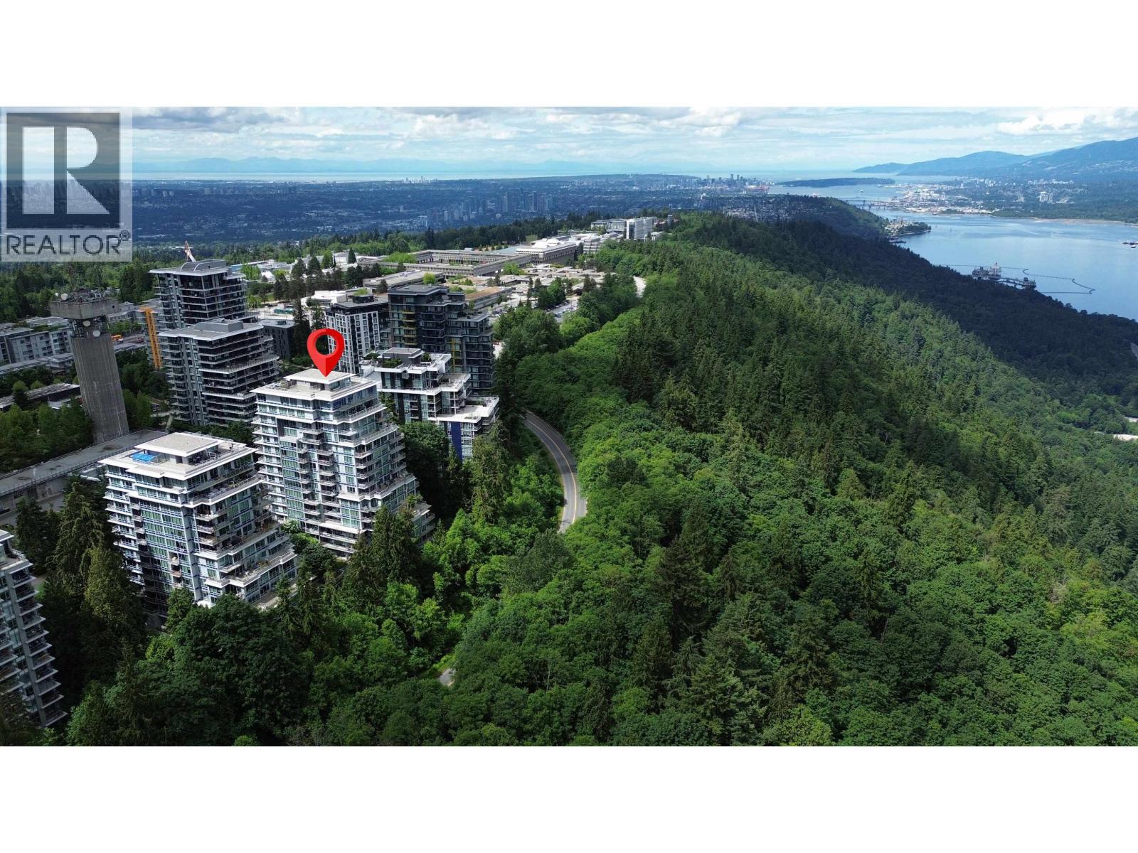 708 9060 University Crescent, Burnaby, British Columbia  V5A 0E1 - Photo 29 - R3132971