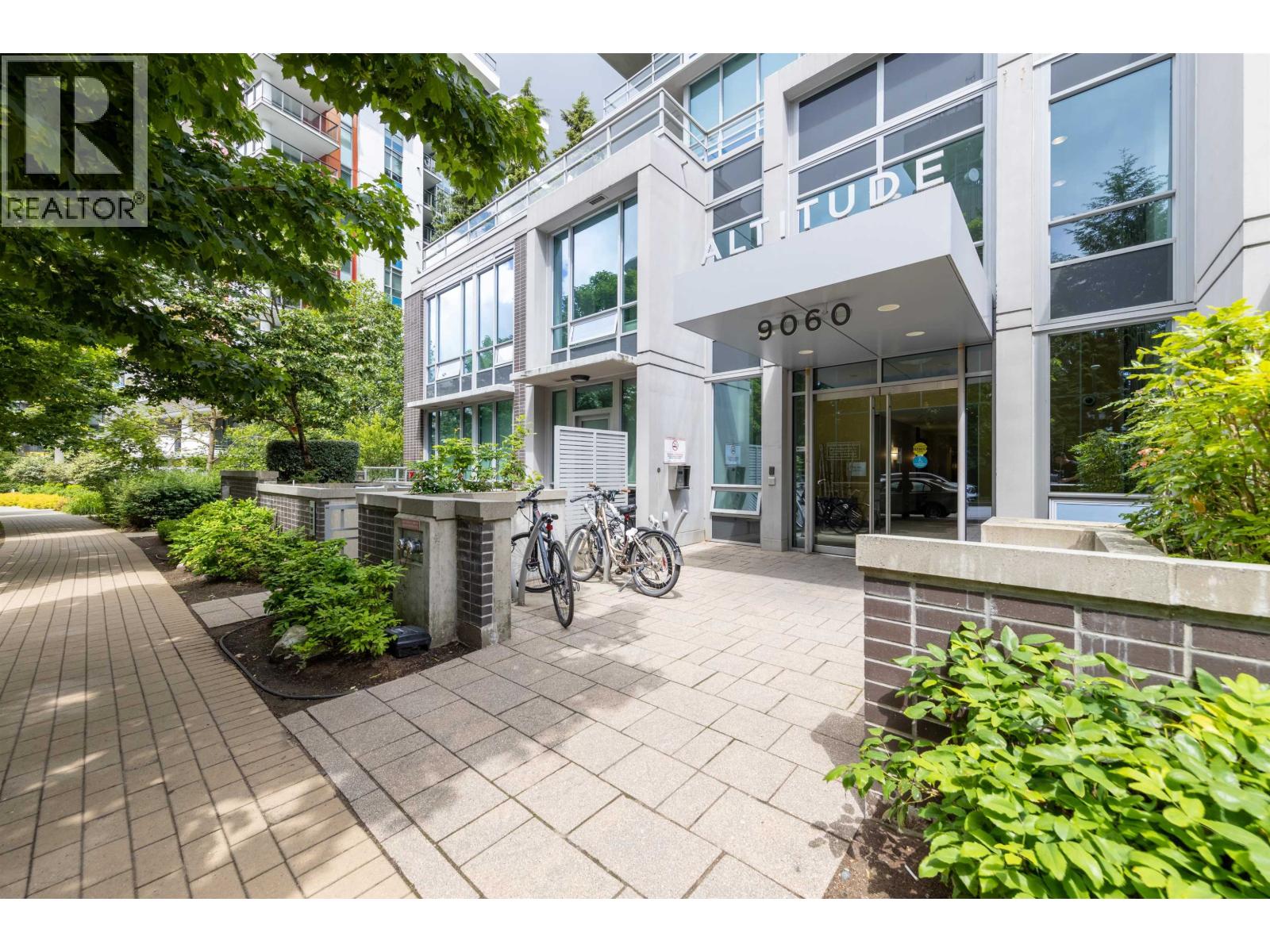 708 9060 University Crescent, Burnaby, British Columbia  V5A 0E1 - Photo 24 - R3132971