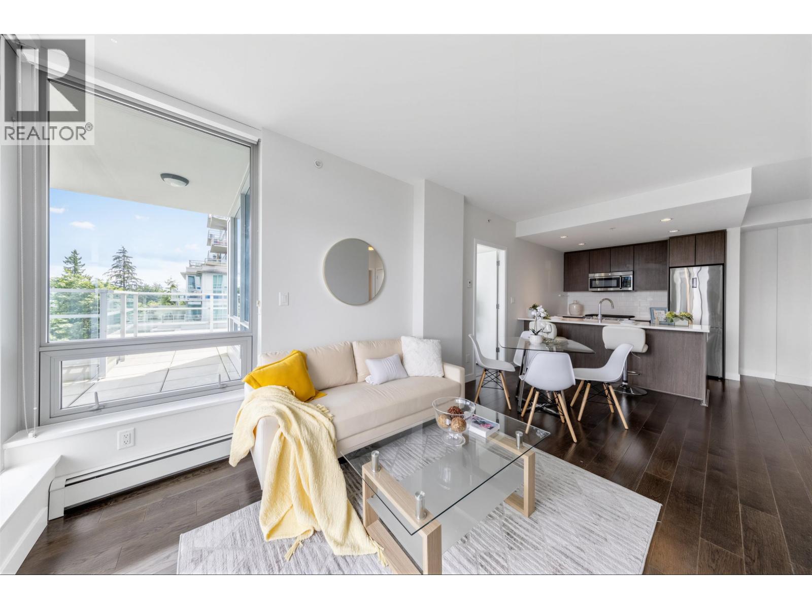 708 9060 University Crescent, Burnaby, British Columbia  V5A 0E1 - Photo 6 - R3132971