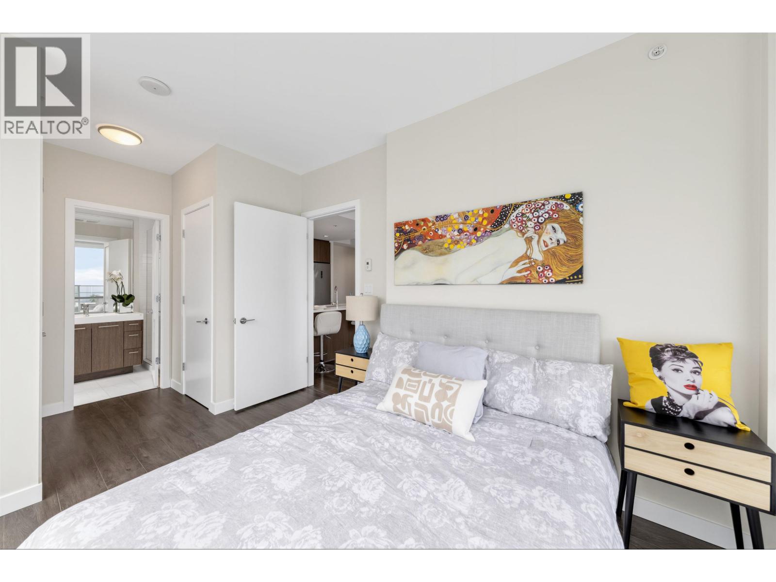 708 9060 University Crescent, Burnaby, British Columbia  V5A 0E1 - Photo 11 - R3132971