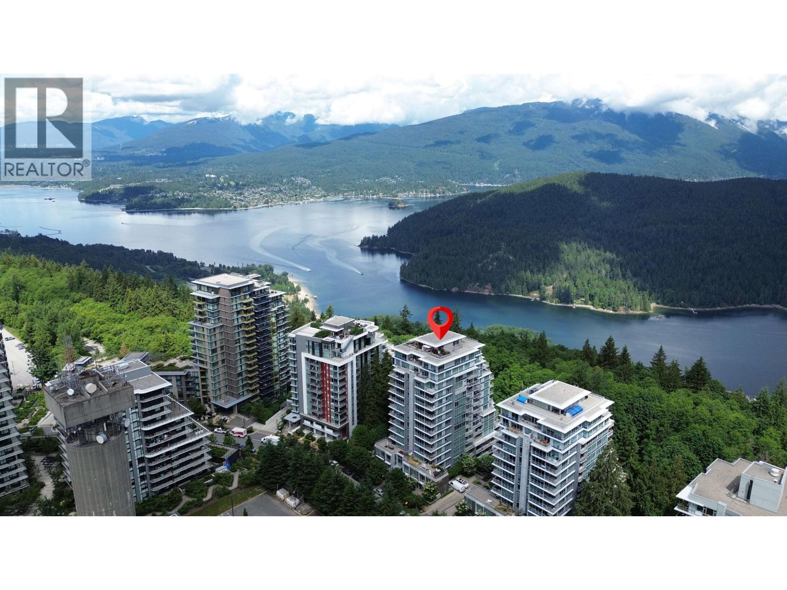708 9060 University Crescent, Burnaby, British Columbia  V5A 0E1 - Photo 28 - R3132971