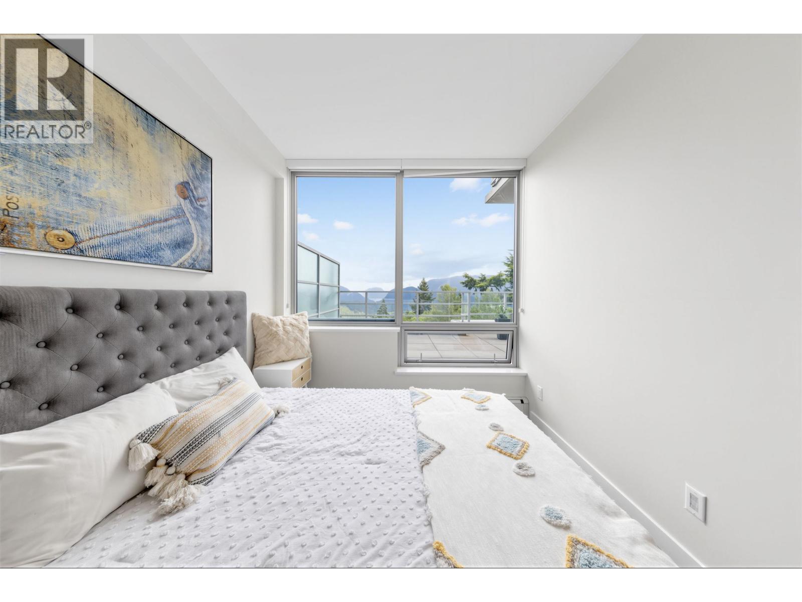 708 9060 University Crescent, Burnaby, British Columbia  V5A 0E1 - Photo 16 - R3132971