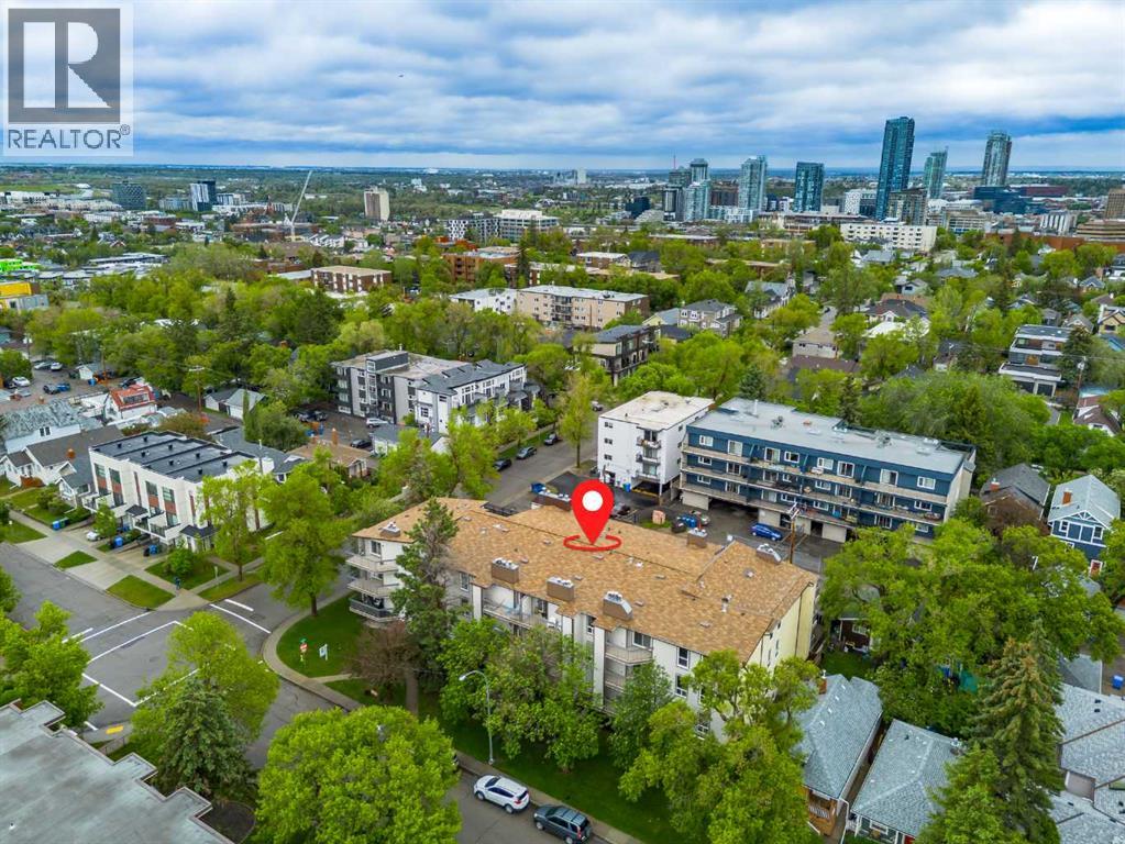 203, 239 6 Avenue NE, Calgary, Alberta  T2E 0L8 - Photo 24 - A2316999