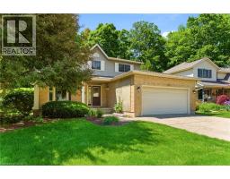 188 OLD ABBEY Road, Waterloo, Ontario