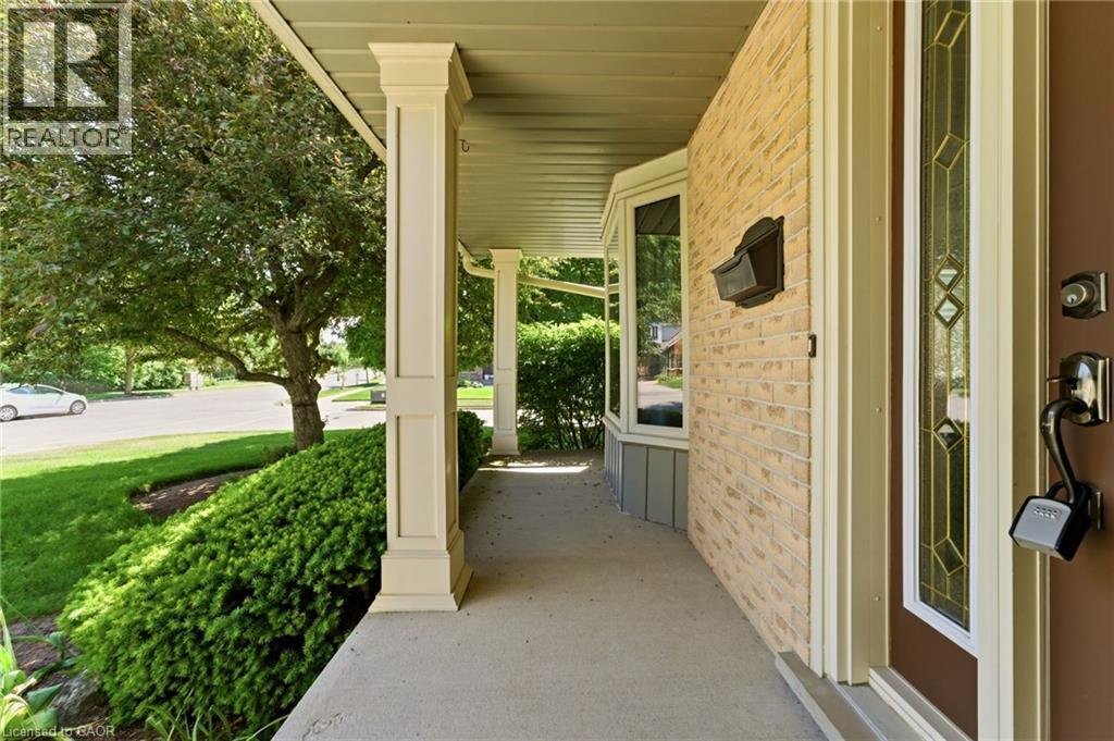 188 Old Abbey Road, Waterloo, Ontario  N2K 3P1 - Photo 4 - 40832521