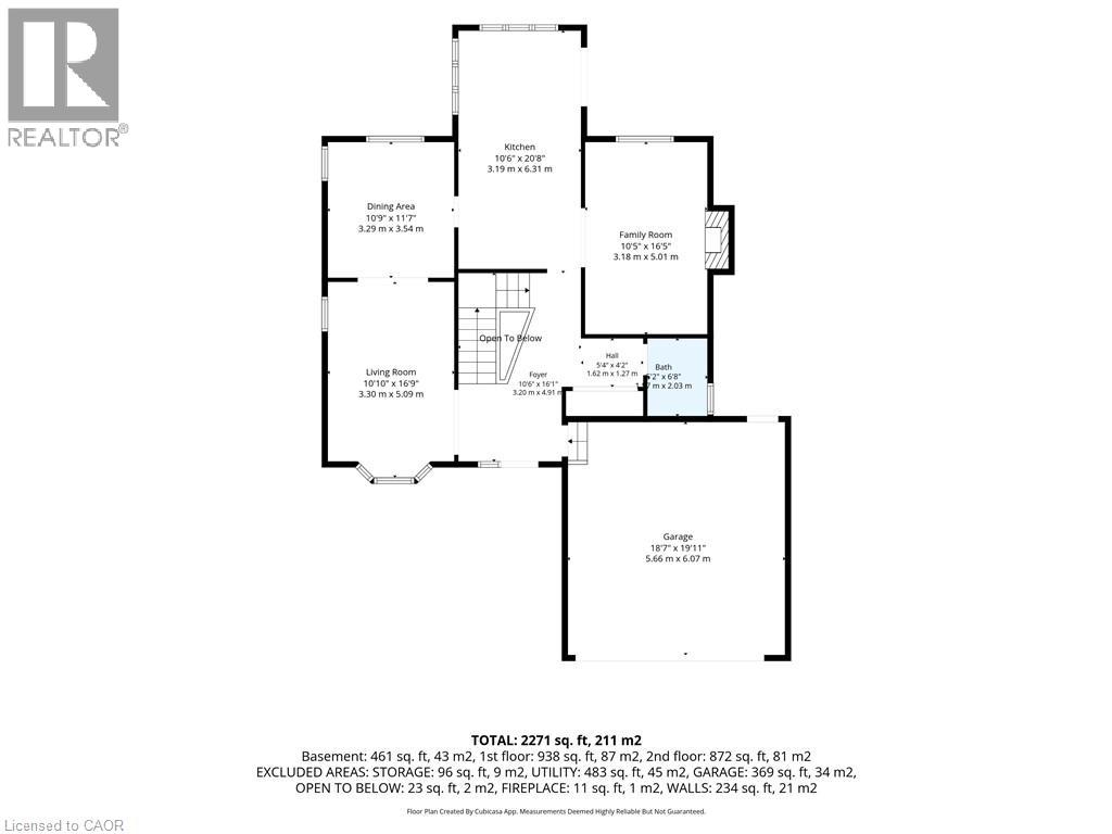 188 Old Abbey Road, Waterloo, Ontario  N2K 3P1 - Photo 46 - 40832521