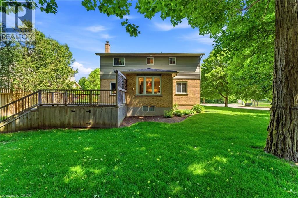 188 Old Abbey Road, Waterloo, Ontario  N2K 3P1 - Photo 34 - 40832521