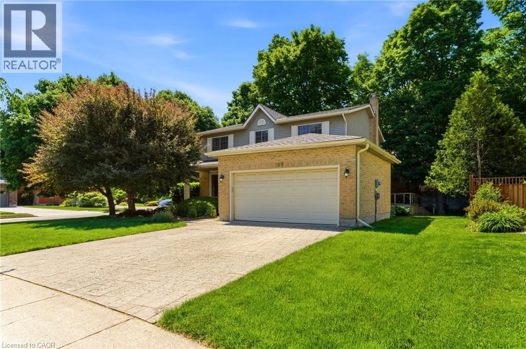 188 Old Abbey Road, Waterloo, Ontario  N2K 3P1 - Photo 2 - 40832521