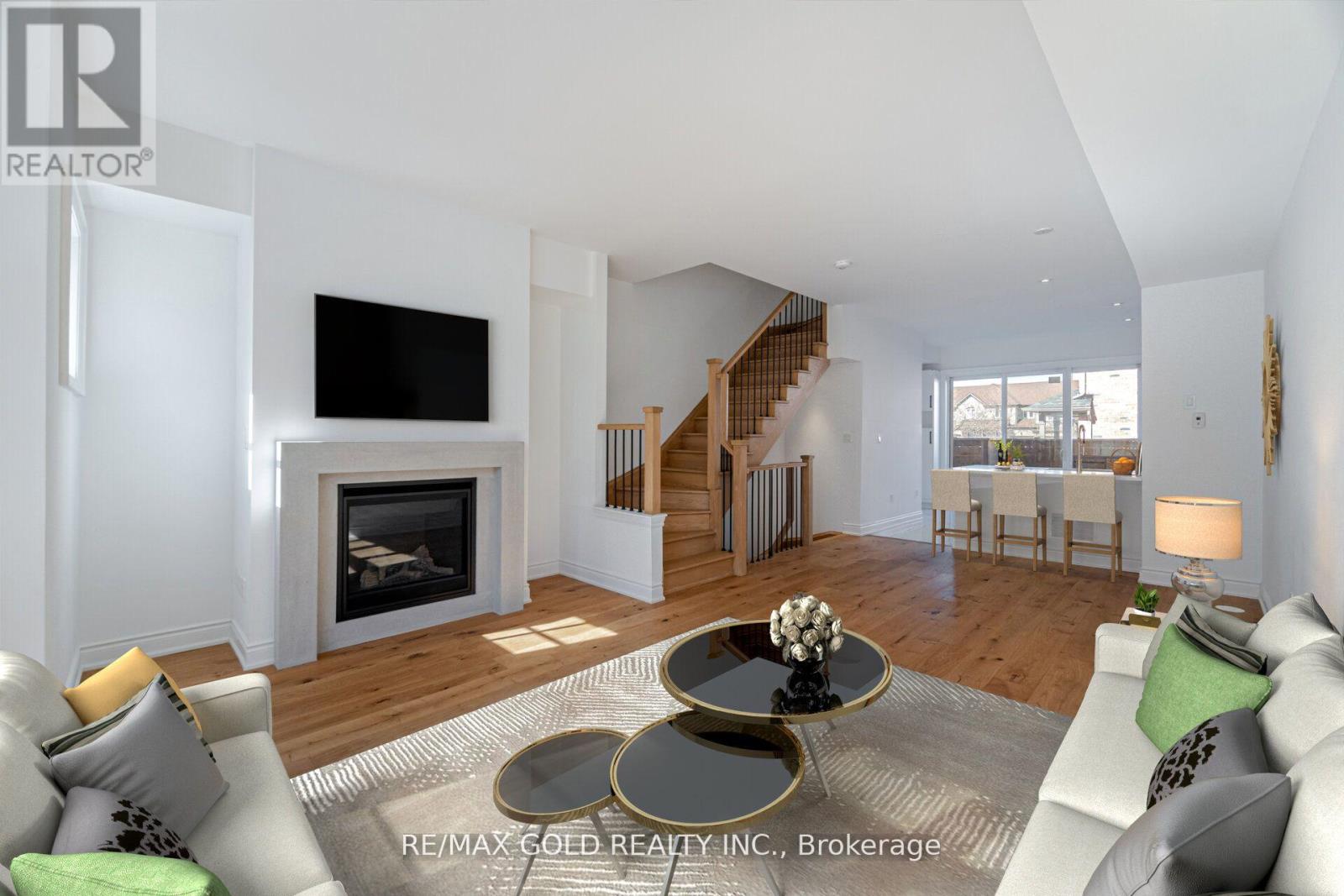 172 - 56 Lunar Crescent, Mississauga, Ontario  L5M 2R4 - Photo 10 - W13410406