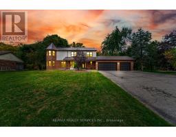 14 SNOWBERRY COURT, Caledon, Ontario