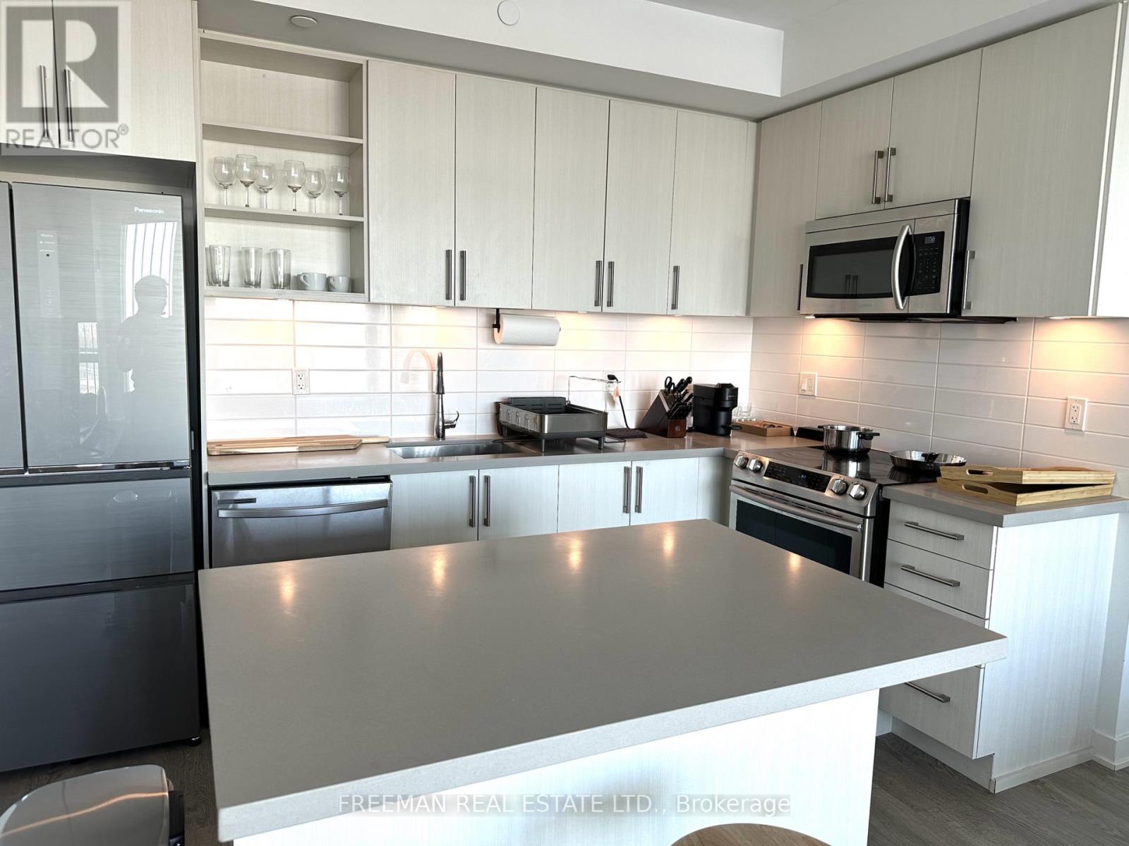1509 - 4699 GLEN ERIN DRIVE, Mississauga, Ontario