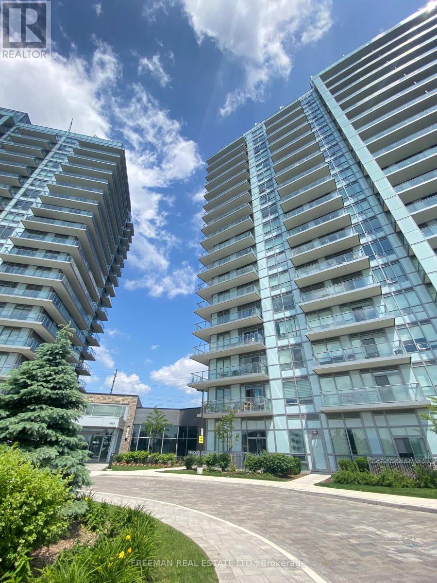 1509 - 4699 Glen Erin Drive, Mississauga, Ontario  L5M 2E5 - Photo 36 - W13410414
