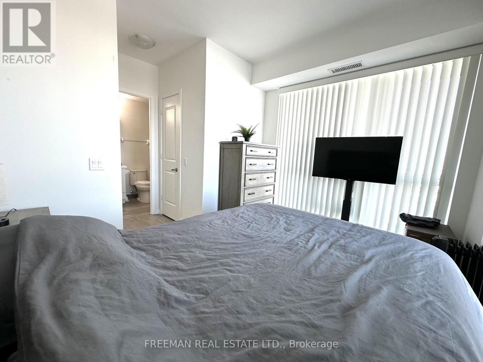 1509 - 4699 Glen Erin Drive, Mississauga, Ontario  L5M 2E5 - Photo 7 - W13410414