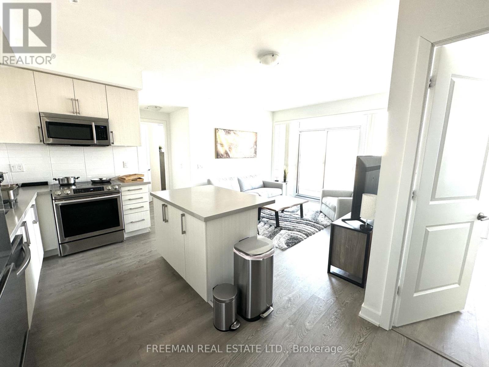 1509 - 4699 Glen Erin Drive, Mississauga, Ontario  L5M 2E5 - Photo 8 - W13410414