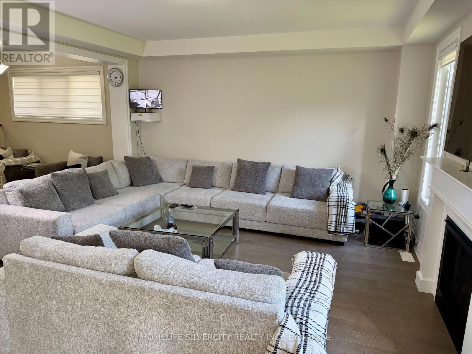 588 Queen Mary Drive, Brampton, Ontario  L7A 5H5 - Photo 10 - W13410472