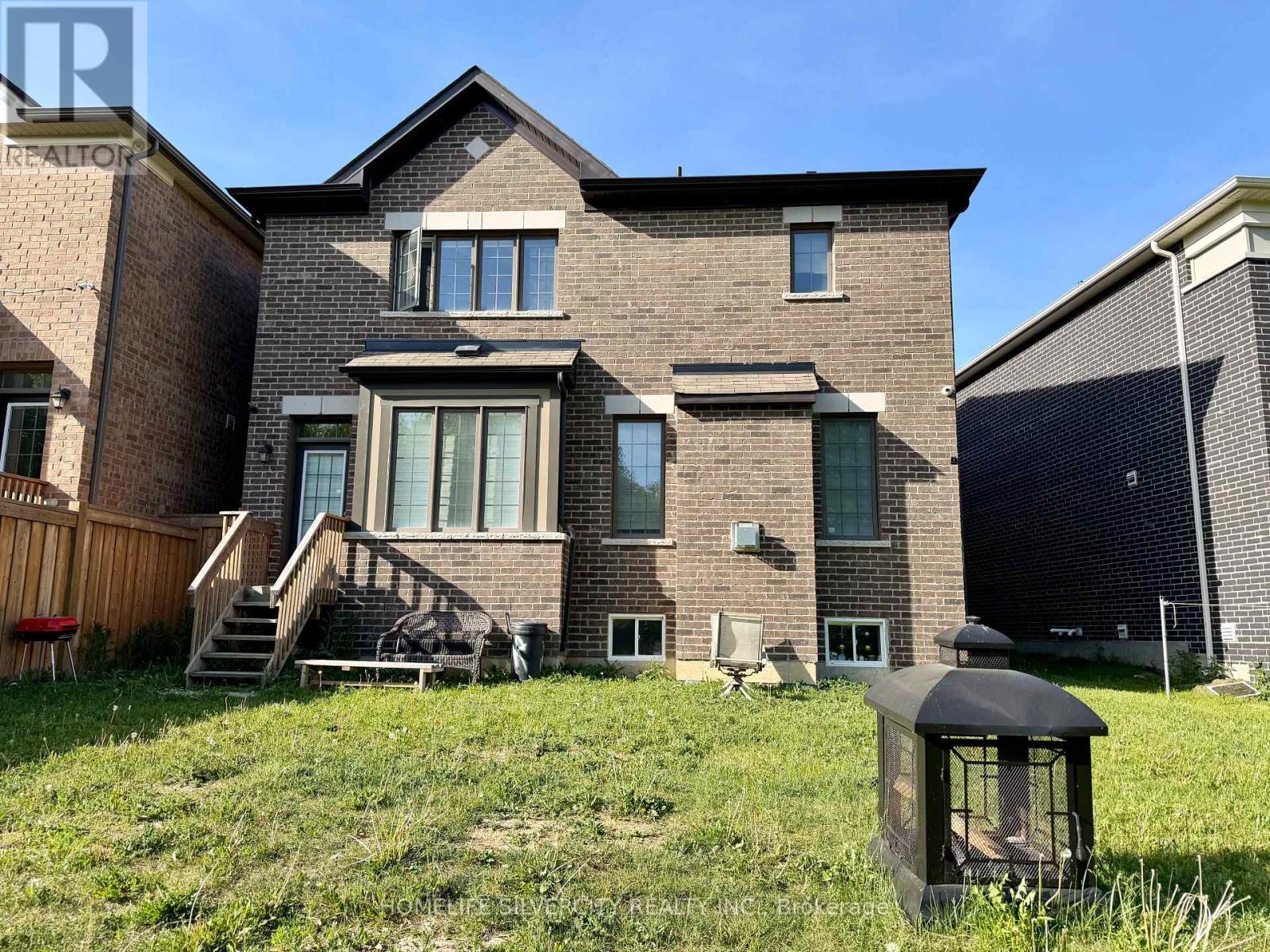 588 Queen Mary Drive, Brampton, Ontario  L7A 5H5 - Photo 49 - W13410472