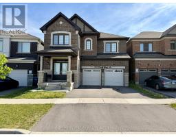 588 QUEEN MARY DRIVE, Brampton, Ontario