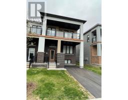 318 CATSFOOT WALK, Ottawa, Ontario