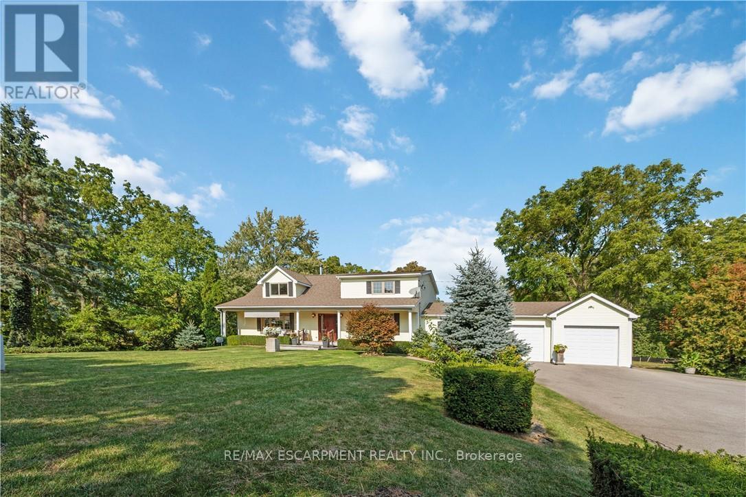 493 RIDGE ROAD E, Grimsby, Ontario