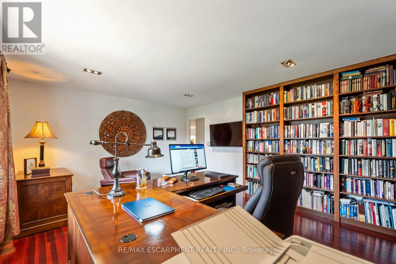 493 Ridge Road E, Grimsby, Ontario  L3M 0K5 - Photo 29 - X13410500