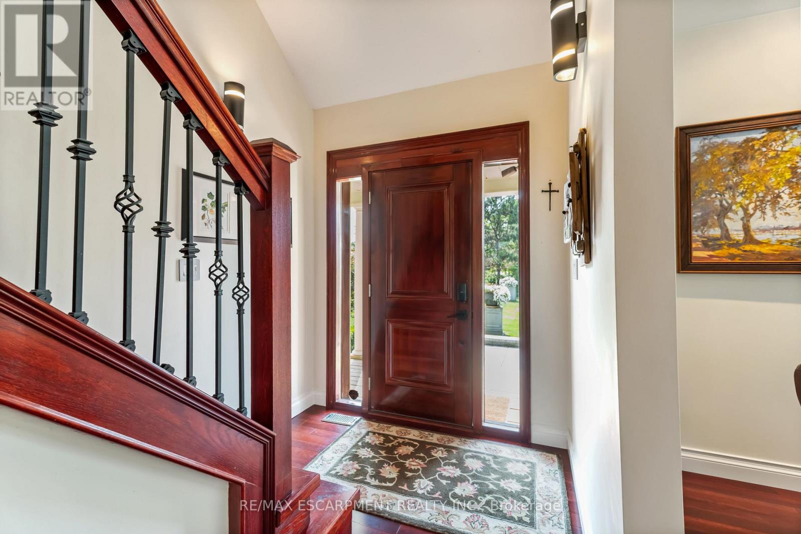 493 Ridge Road E, Grimsby, Ontario  L3M 0K5 - Photo 6 - X13410500
