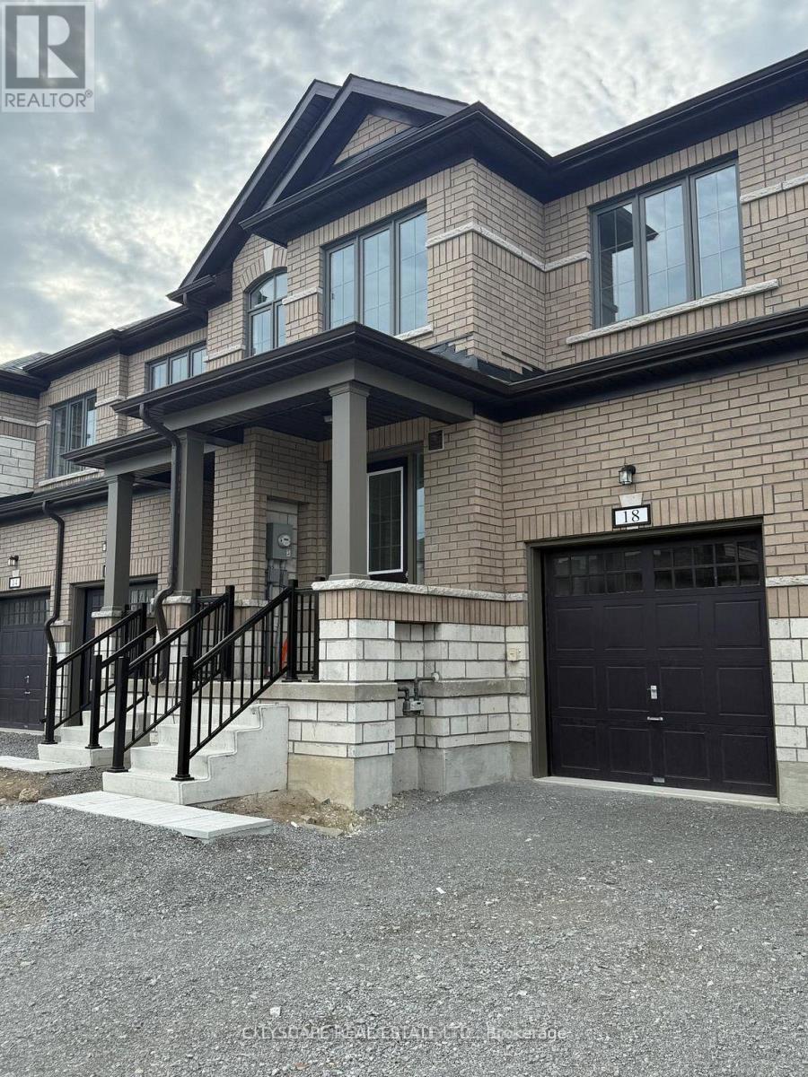 18 WALTERS STREET, Kawartha Lakes, Ontario