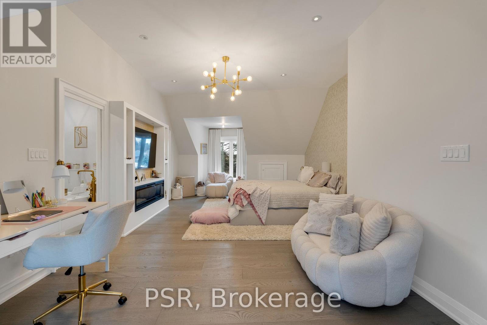 140 Ravendale Court, Vaughan, Ontario  L0J 1C0 - Photo 19 - N12843666
