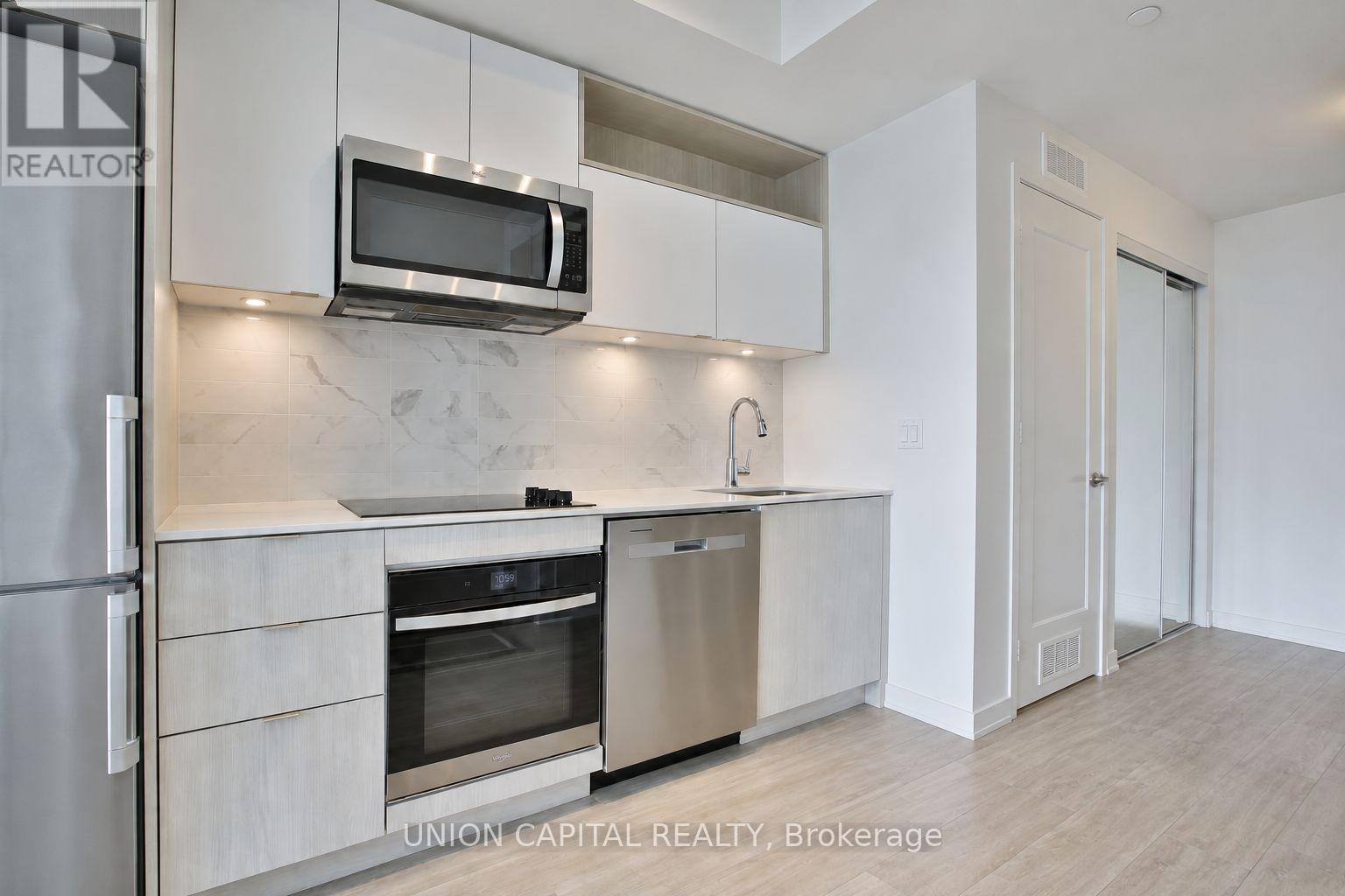 1806e - 70 Princess Street, Toronto, Ontario  M5A 0X6 - Photo 4 - C13410300