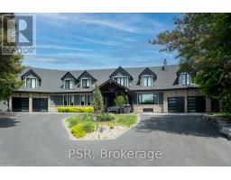 140 RAVENDALE COURT, Vaughan, Ontario