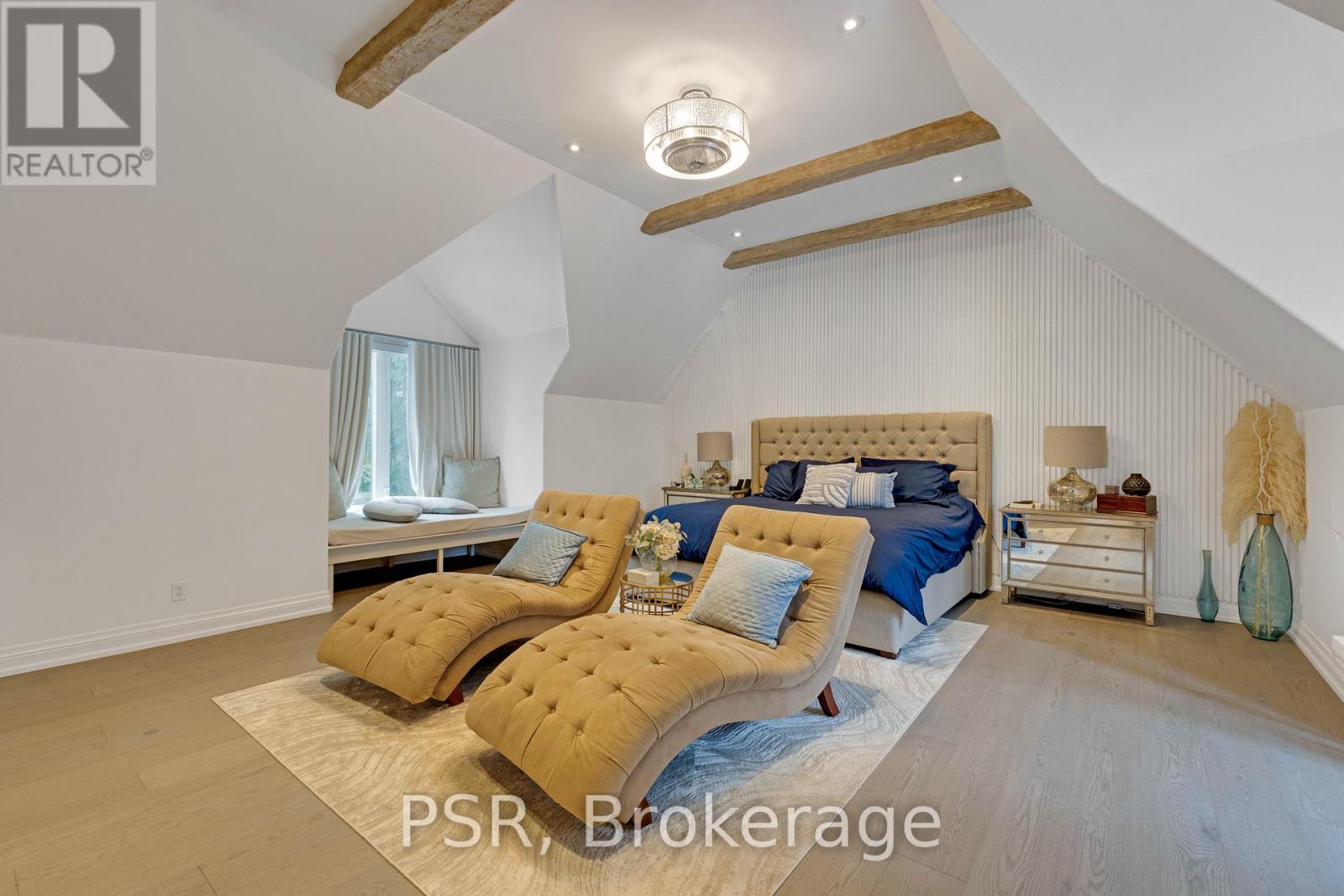 140 Ravendale Court, Vaughan, Ontario  L0J 1C0 - Photo 25 - N12843666