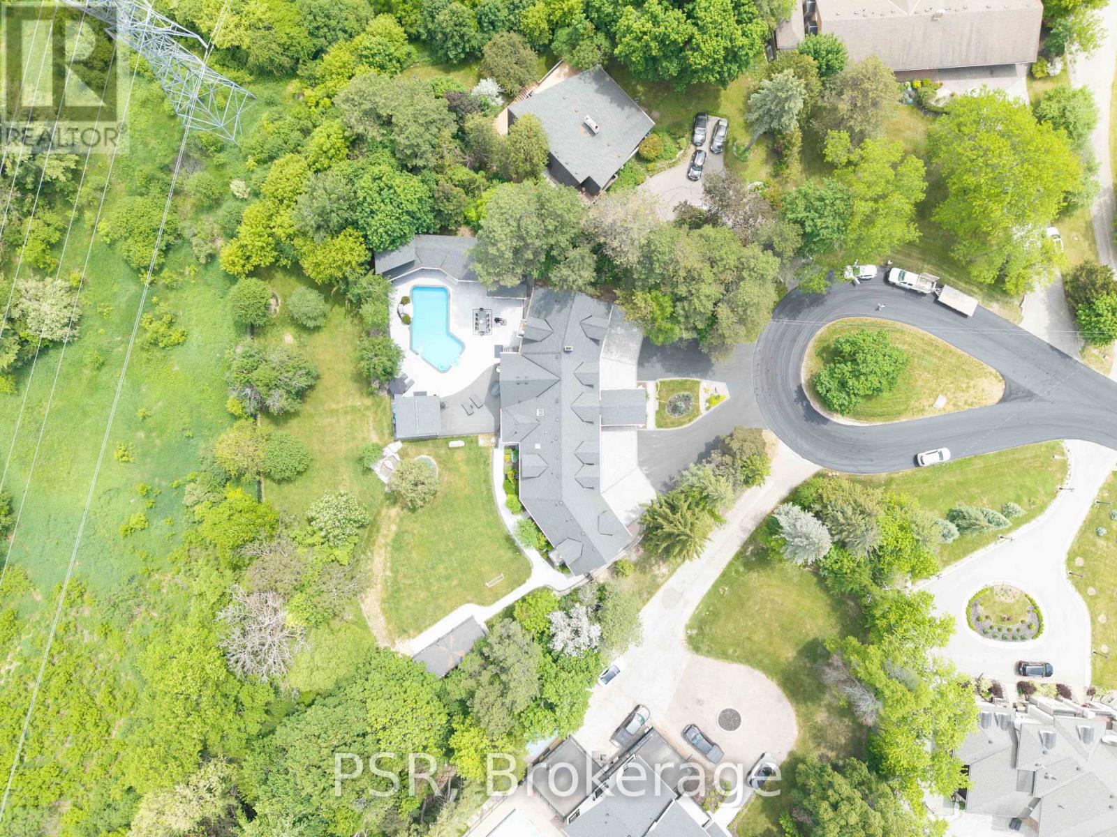 140 Ravendale Court, Vaughan, Ontario  L0J 1C0 - Photo 49 - N12843666