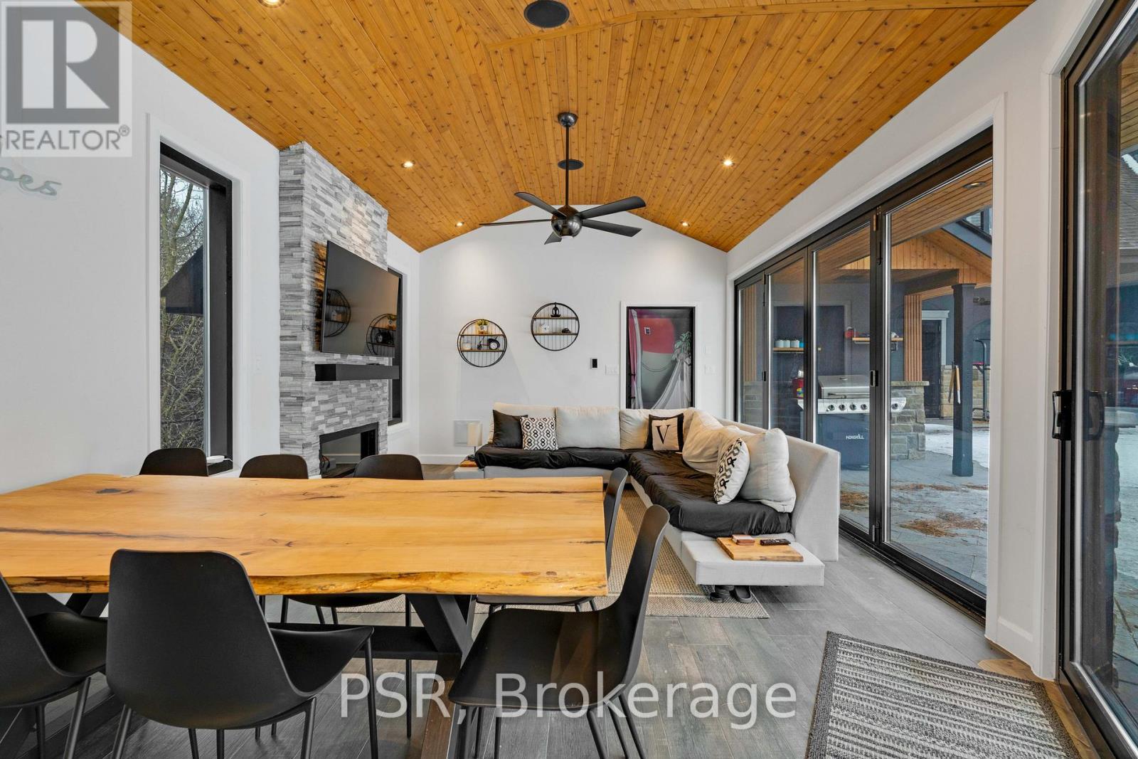 140 Ravendale Court, Vaughan, Ontario  L0J 1C0 - Photo 42 - N12843666