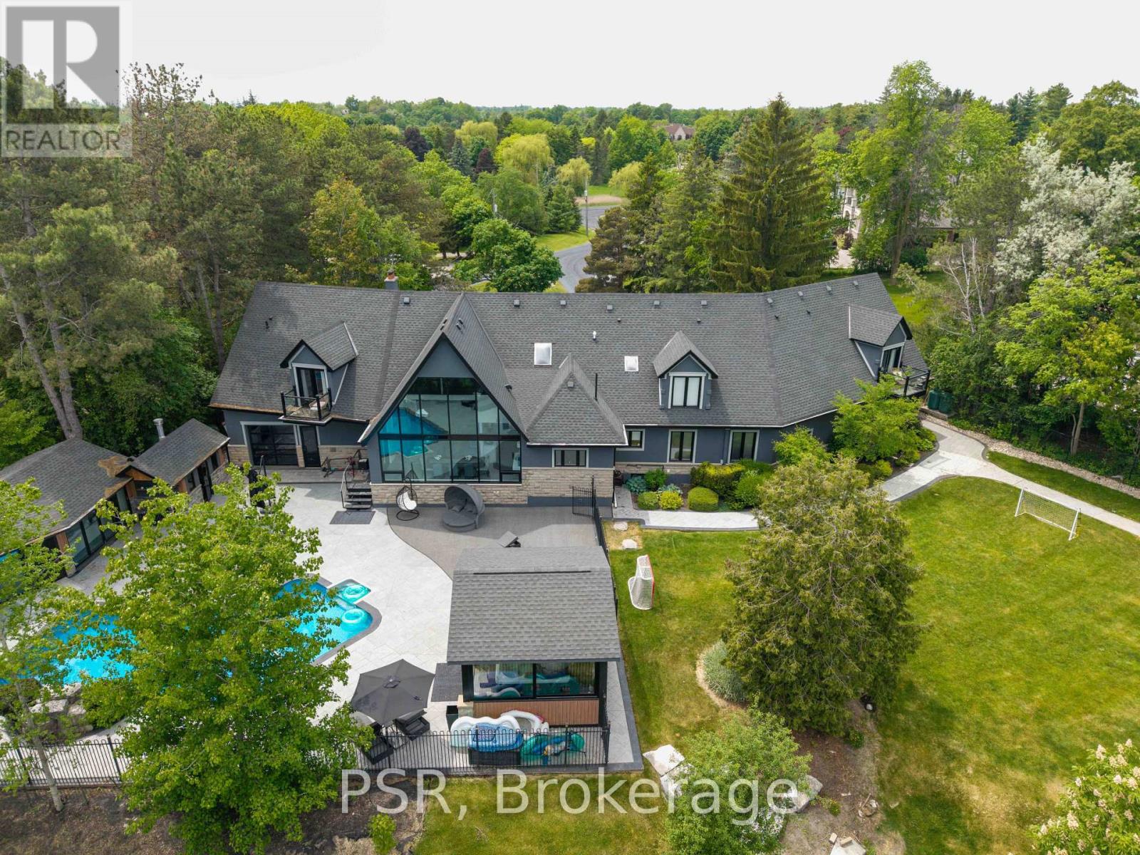 140 Ravendale Court, Vaughan, Ontario  L0J 1C0 - Photo 48 - N12843666