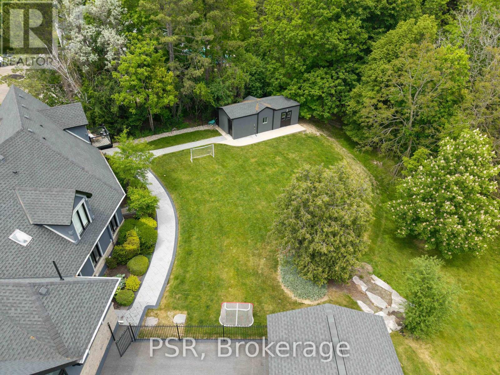 140 Ravendale Court, Vaughan, Ontario  L0J 1C0 - Photo 47 - N12843666