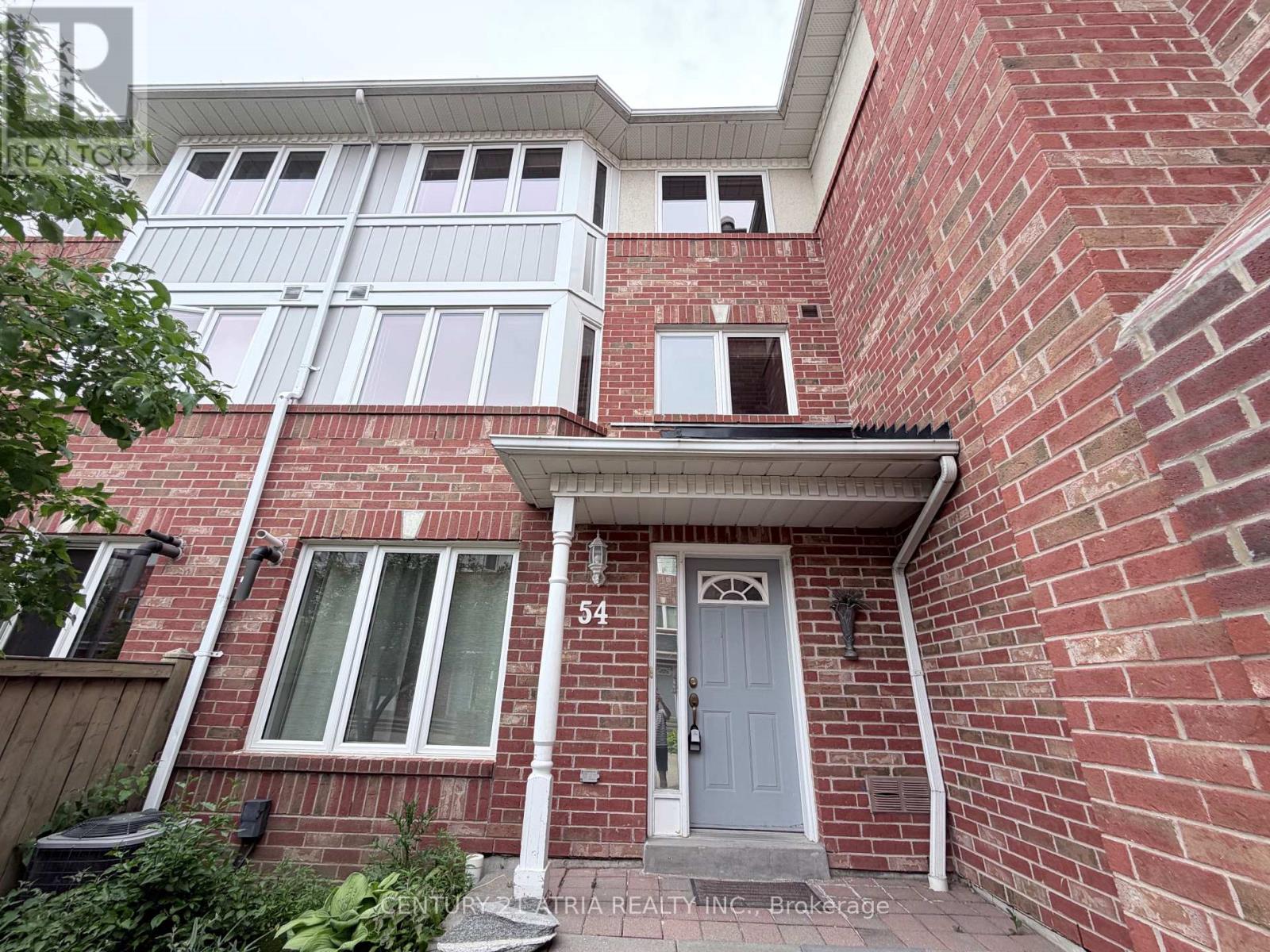 54 - 18 Clark Avenue W, Vaughan, Ontario  L4J 8H1 - Photo 20 - N13167190