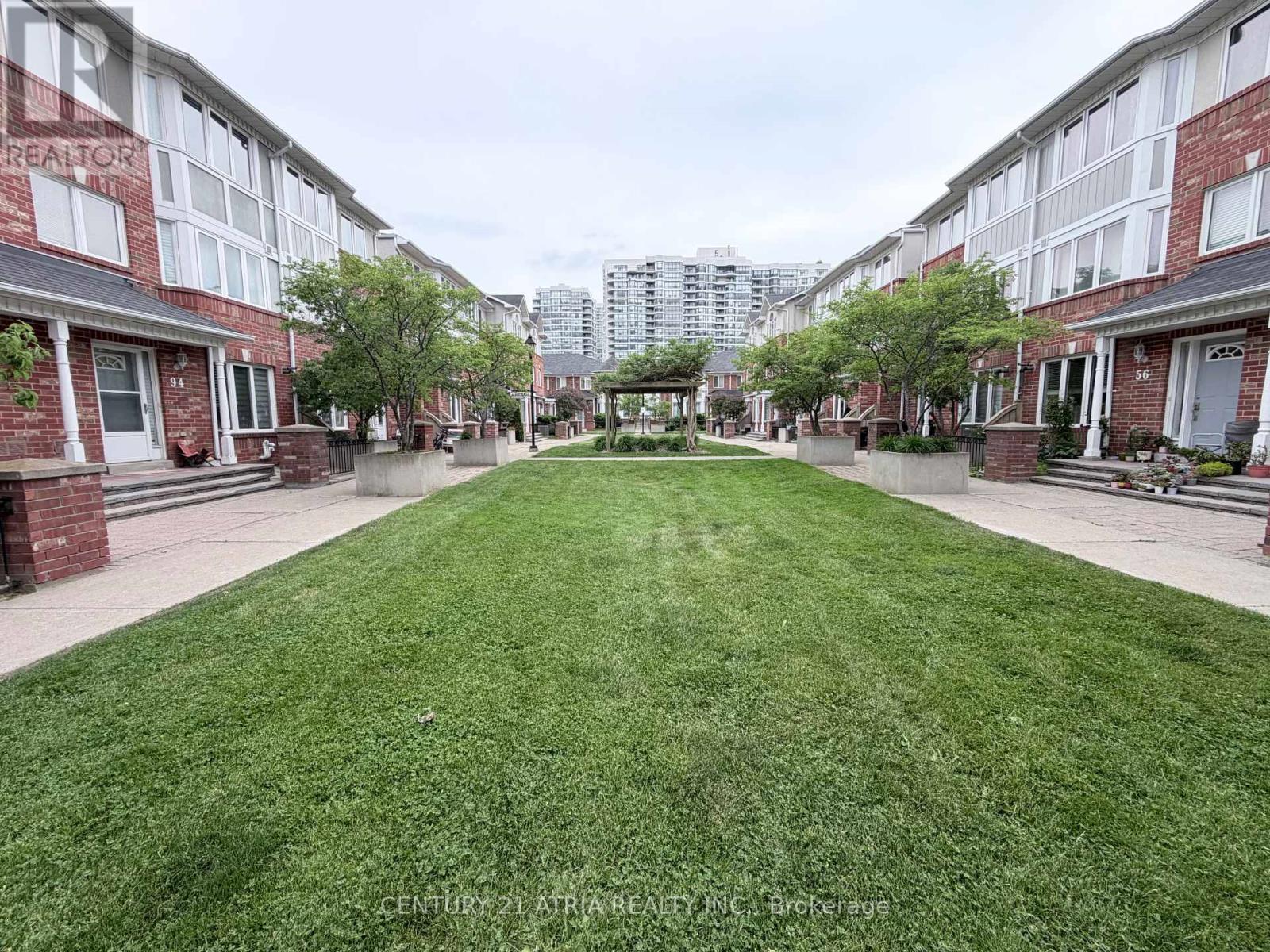 54 - 18 Clark Avenue W, Vaughan, Ontario  L4J 8H1 - Photo 22 - N13167190