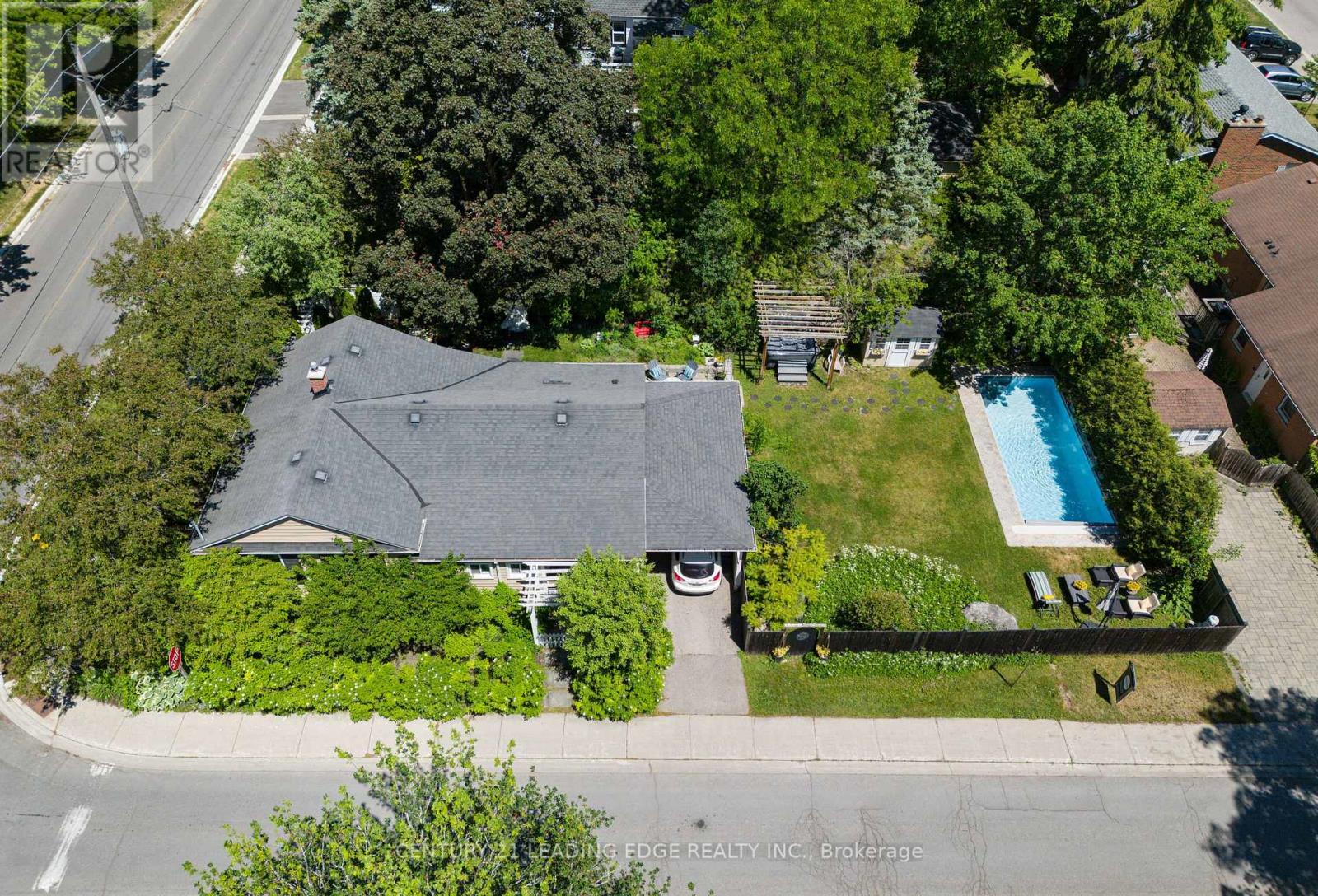 49 Church Street, Markham, Ontario  L3P 2M1 - Photo 44 - N13091358