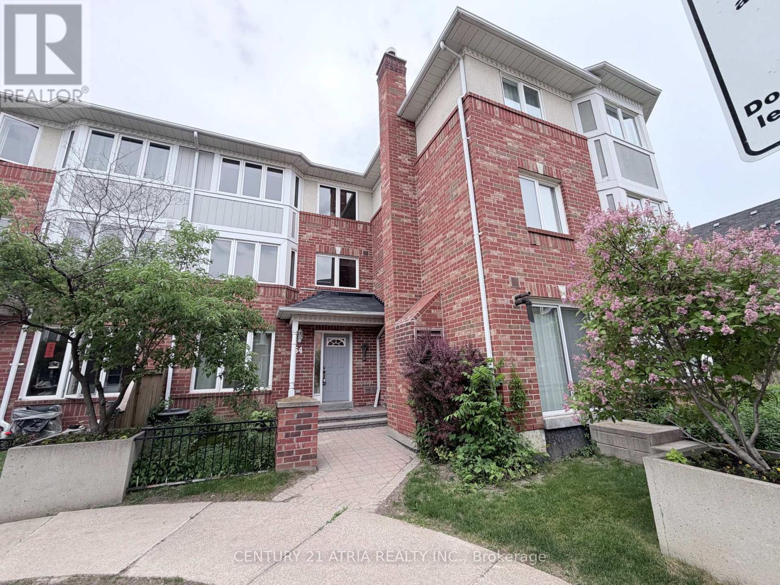 54 - 18 Clark Avenue W, Vaughan, Ontario  L4J 8H1 - Photo 21 - N13167190