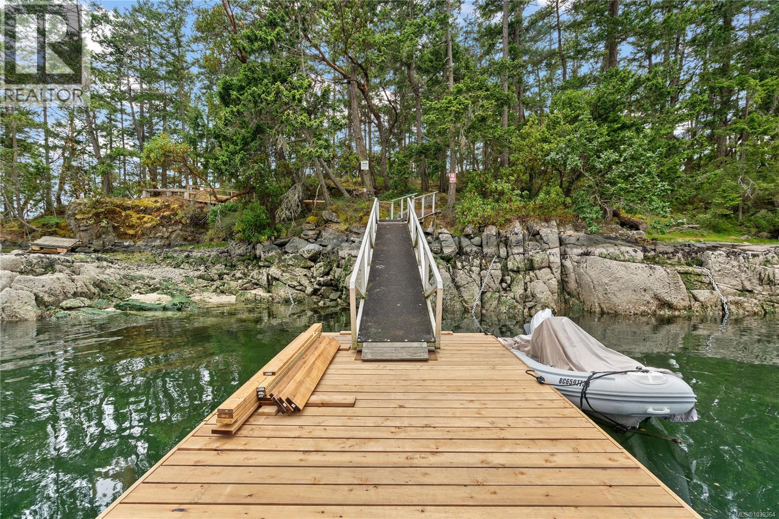 14 Secret Island, Prevost Island, British Columbia  V8K 1X4 - Photo 6 - 1039364