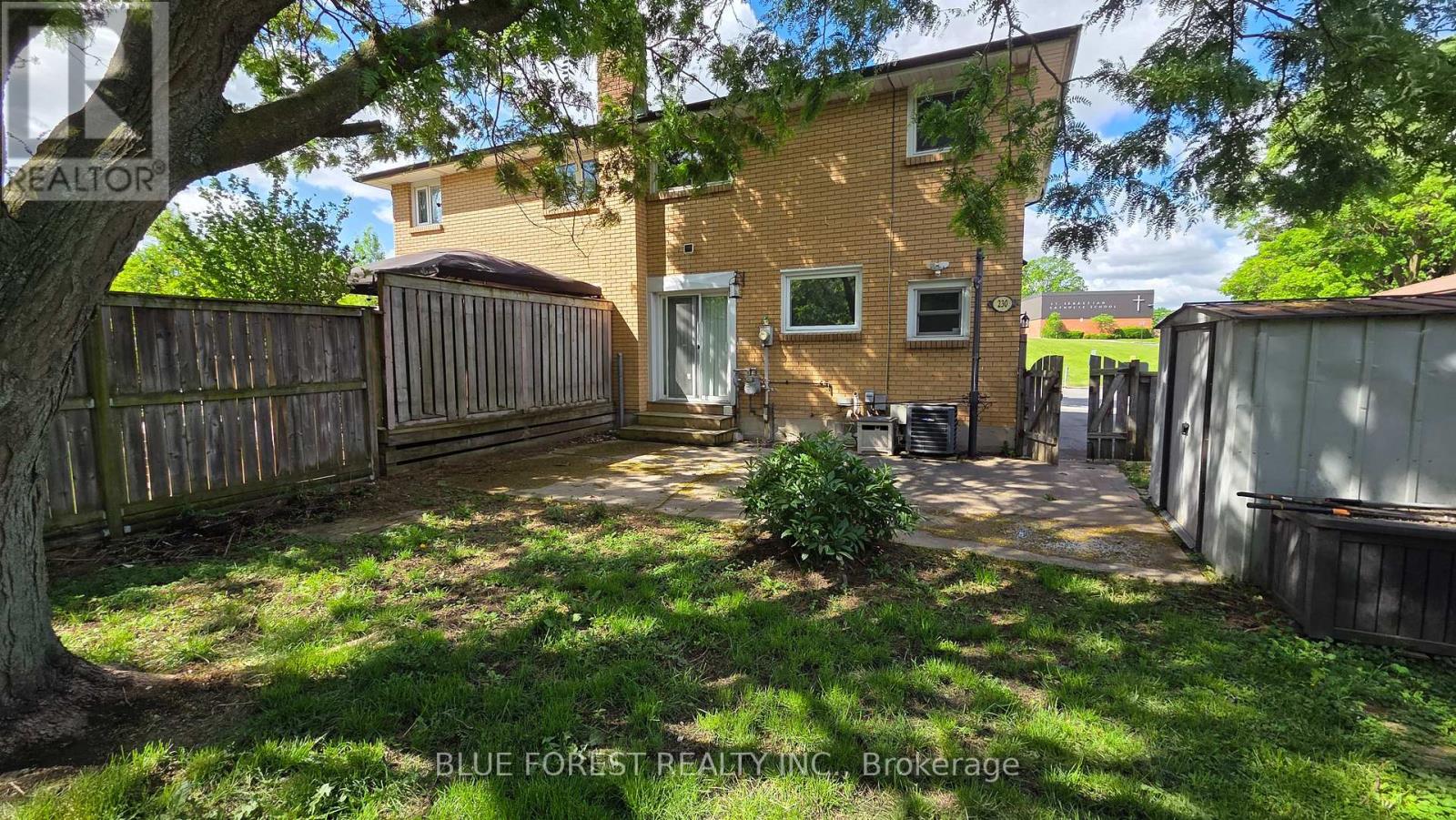 230 Cairn Street, London South, Ontario  N5Z 3W7 - Photo 29 - X13410518