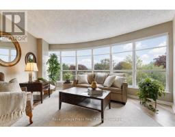 307 - 712 ROSSLAND ROAD E, Whitby, Ontario