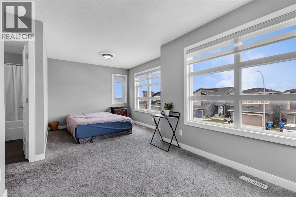 225 Cornerstone Manor NE, Calgary, Alberta  T3N 1H4 - Photo 22 - A2278937