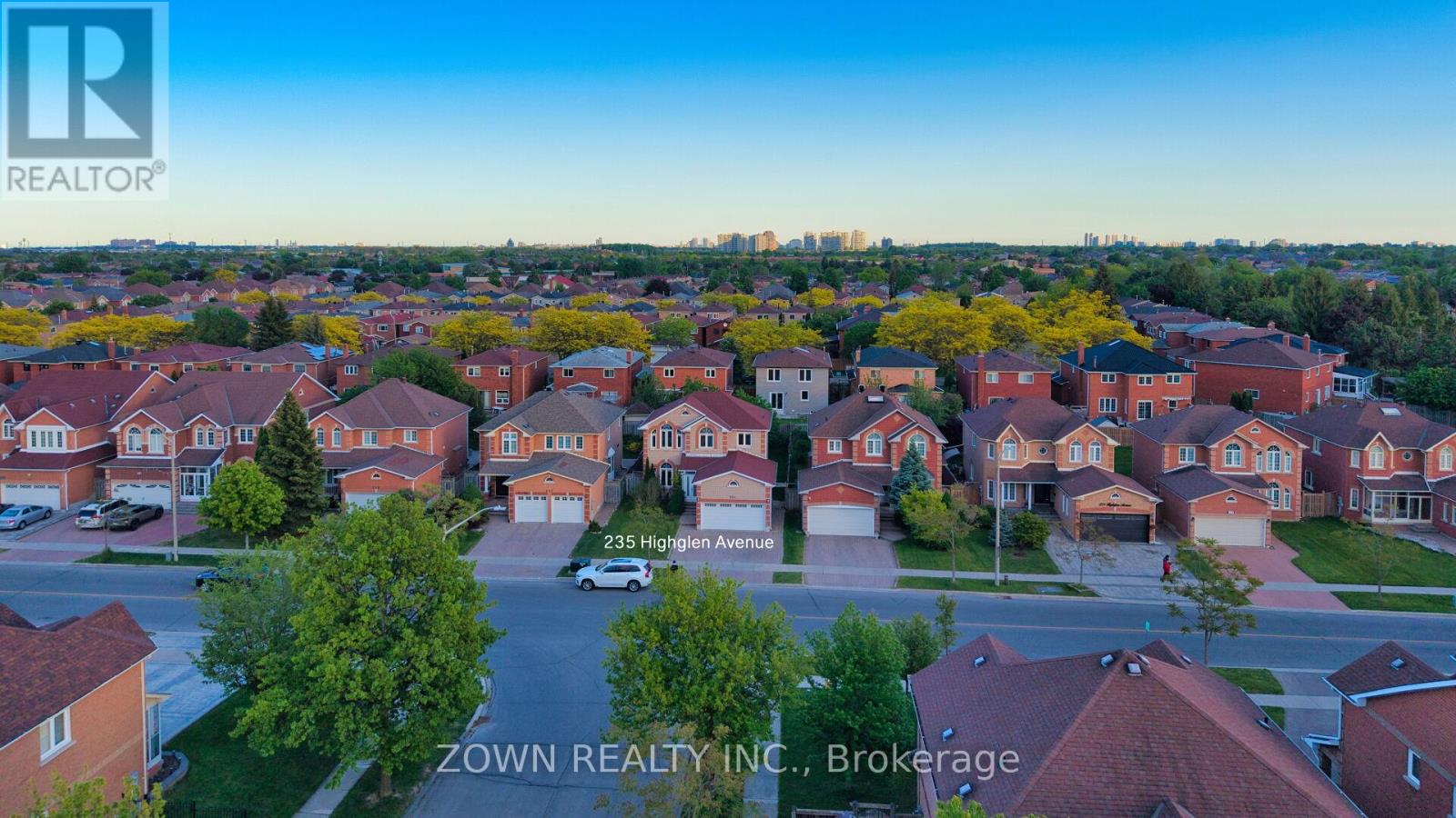 235 Highglen Avenue, Markham, Ontario  L3S 3W4 - Photo 49 - N13235346