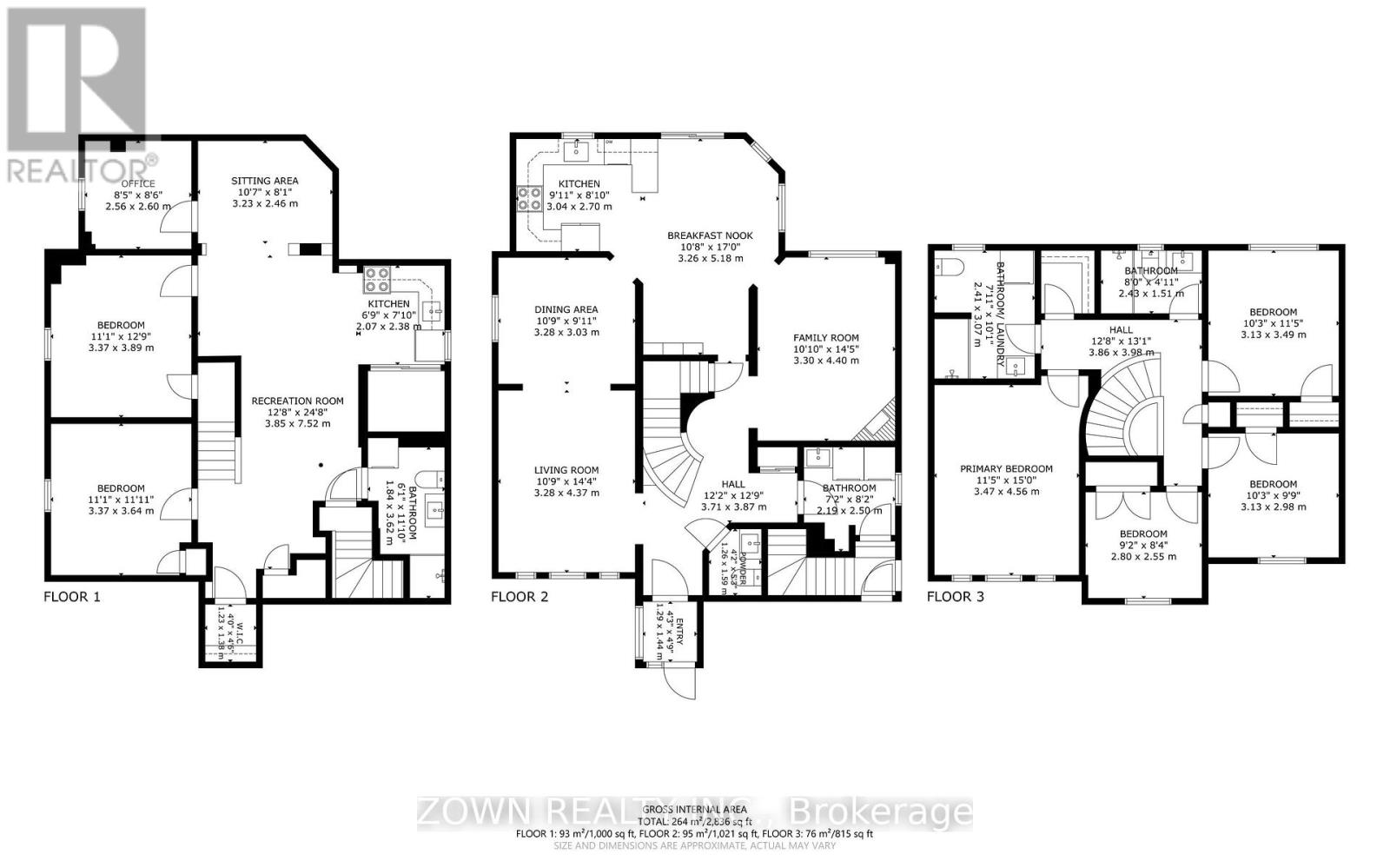 235 Highglen Avenue, Markham, Ontario  L3S 3W4 - Photo 50 - N13235346