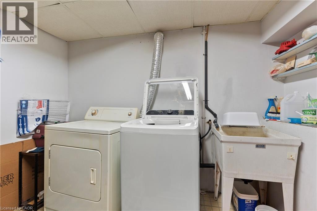 80 1/2 Melody Trail, St. Catharines, Ontario  L2M 1C7 - Photo 14 - 40837006