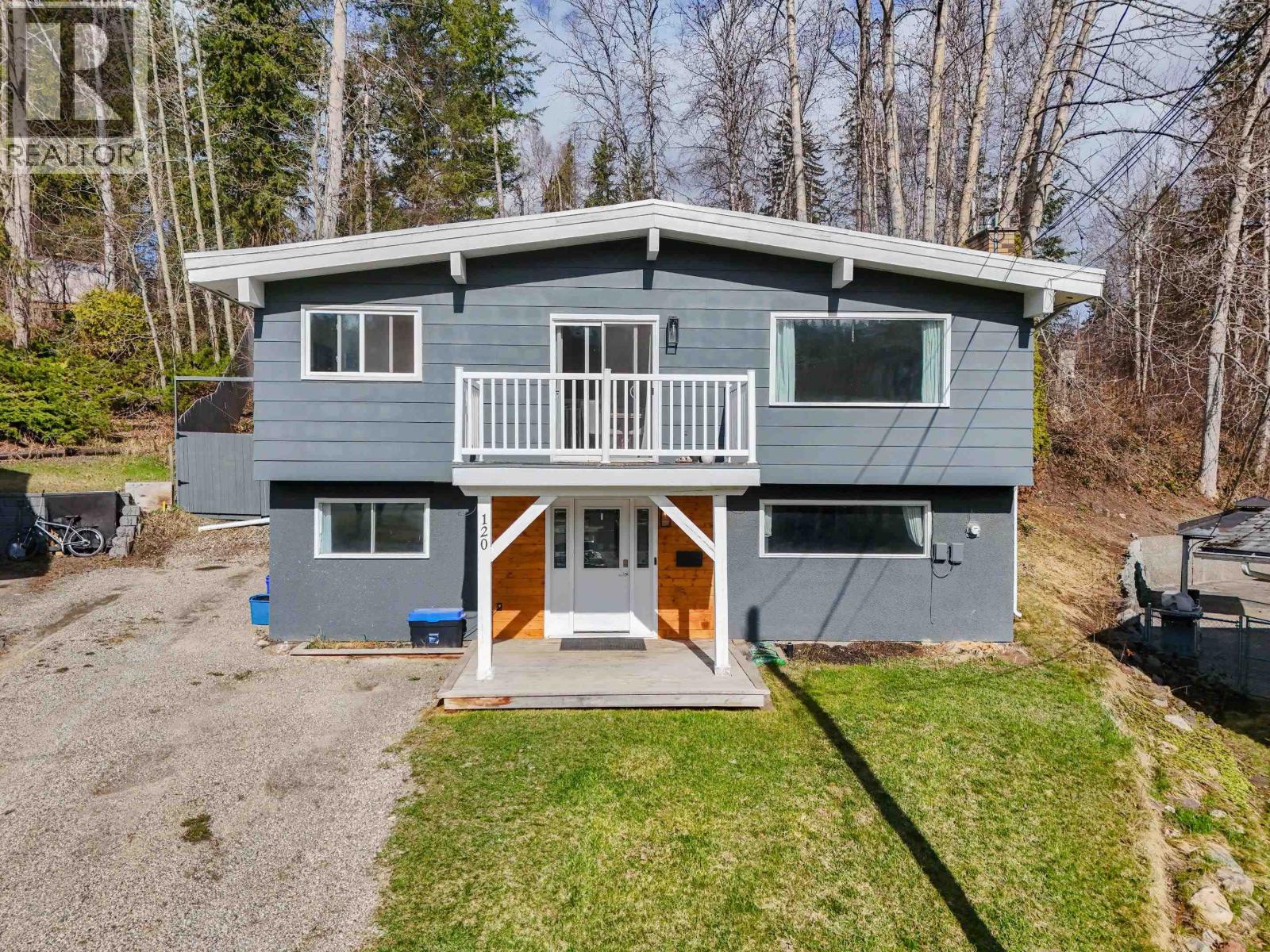 120 Lindsay Street, Quesnel, British Columbia  V2J 3E3 - Photo 33 - R3132761