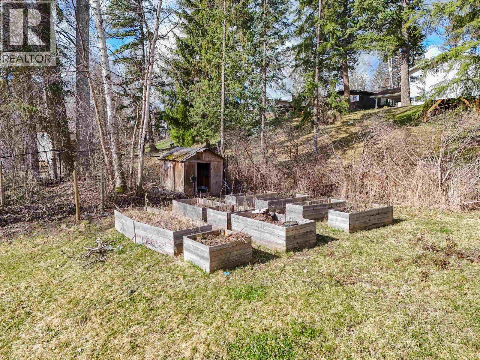 120 Lindsay Street, Quesnel, British Columbia  V2J 3E3 - Photo 35 - R3132761